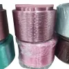 Purple-red rubber-coated iron wire, Yongshunli low-elasticity gold wire, gold wire rope for weaving floral art shapes Item Picture